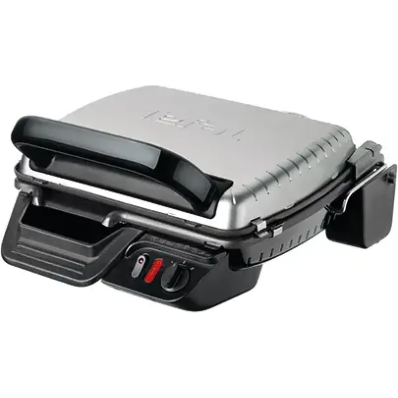 Електрогриль Tefal Compact Grill 600 Classic GC3050